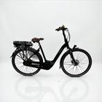 Batavus Finez E-go Active Plus Dames 53cm Donkerblauw 2023, Fietsen en Brommers, Fietsen | Dames | Damesfietsen, Batavus, Versnellingen