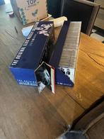Elvis Presley CD Collectie - CD 1-50 Boxset, Ophalen of Verzenden, Zo goed als nieuw, Boxset