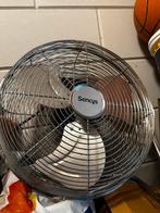 Oude ventilator - Werkt nog!, Ophalen, Gebruikt, Tafelventilator