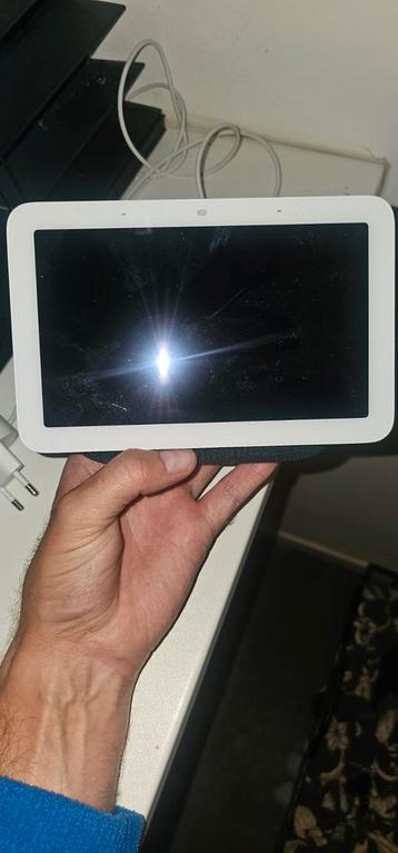 Google Nest Hub (2e Gen) - Smart Display beschikbaar voor biedingen