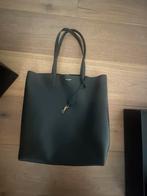 Yves Saint Laurent tas, Ophalen of Verzenden, Zo goed als nieuw, Zwart, Schoudertasje