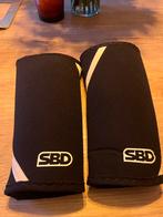 SBD Knee Sleeves - Eclipse / XS, Ophalen of Verzenden, Zo goed als nieuw, Overige typen