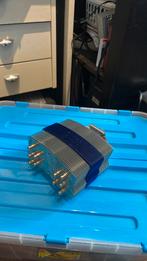 Zalman CPU koeler CNPS10X, Computers en Software, Computerkoelers, Ophalen of Verzenden, Gebruikt, Luchtkoeling
