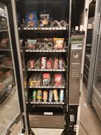 Combi automaat compact model, Ophalen, Gebruikt