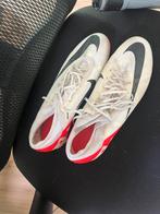 Nike mercurial vaporfly voetbalschoenen, Sport en Fitness, Voetbal, Ophalen, Maat XS of kleiner, Schoenen, Zo goed als nieuw