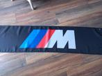 BMW  BANNER 45X180 MET BEVESTIGGINGS OGEN SHOWROOM GARAGE, Ophalen of Verzenden, Nieuw