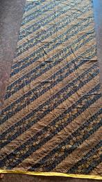 BATIK HALUS PEKALONGAN STOF, Ophalen of Verzenden, Nieuw, Overige typen