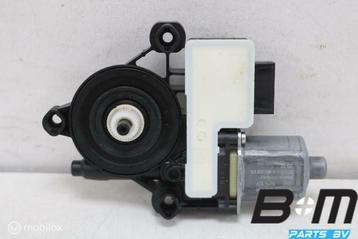 Raammotor rechtsachter VW Polo 2G 5Q0959408D beschikbaar voor biedingen