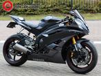 YAMAHA YZF R6 (bj 2007), Motoren, Motoren | Yamaha, 4 cilinders, Motorrijbewijs A, Bedrijf, Onbekend