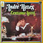 André Hazes - Eenzame Kerst LP, Ophalen of Verzenden, Zo goed als nieuw, 12 inch, Levenslied of Smartlap