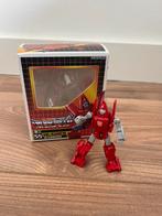 Transformers Newage Powerglide, Overige generaties, Ophalen of Verzenden, Zo goed als nieuw