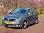 Volkswagen Golf Plus 1.4 TSI 90KW 2011 Grijs, Auto's, Volkswagen, 65 €/maand, 15 km/l, 4 cilinders, 700 kg