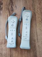 Nintendo Wii Remote, Wii Controller met Motion Plus, Spelcomputers en Games, Ophalen, Zo goed als nieuw, Wii, Wii-mote of Nunchuck