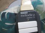 Hohner melodica piano 26, Muziek en Instrumenten, Blaasinstrumenten | Overige, Ophalen of Verzenden, Gebruikt, Overige soorten