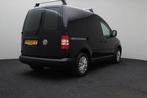 Volkswagen Caddy 1.6 TDI 2014 NAP | Airco | Elektrische rame, Voorwielaandrijving, Euro 5, Stof, Gebruikt