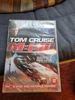 Tom Cruise: de hele complete collectie Mission Impossible, Vanaf 12 jaar, Ophalen of Verzenden, Zo goed als nieuw, Actie