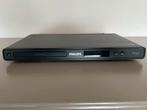 Philips DVP3310 DVD-speler, Audio, Tv en Foto, Dvd-spelers, Ophalen of Verzenden, Zo goed als nieuw, Dvd-speler, Philips