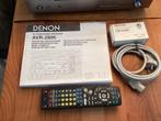Denon AV surround receiver AVR-2805, Ophalen, Gebruikt, Denon, 60 tot 120 watt