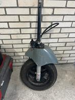 Zip voorvork 2 keer, Fietsen en Brommers, Scooters | Piaggio, Ophalen, Zo goed als nieuw, Benzine, Zip