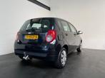 Chevrolet Aveo 1.2 16V L (bj 2010), Voorwielaandrijving, 86 pk, Gebruikt, Aveo