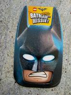 LEGO BATMAN promotie flyer, Verzenden, Zo goed als nieuw, Lego