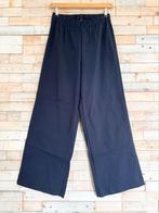Twister broek wijde pijp navy, maat 1 (42/44) - NP 84,95, Kleding | Dames, Blauw, Maat 42/44 (L), Nieuw, Ophalen of Verzenden