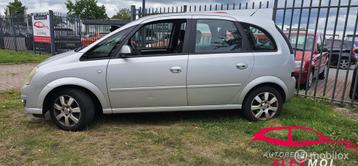 Opel Meriva 1.8-16V Cosmo beschikbaar voor biedingen