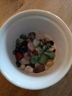 Steentjes, Verzamelen, Mineralen en Fossielen, Ophalen of Verzenden