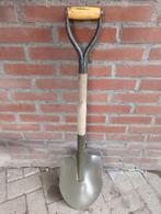 Landmacht Schep - Stevige schop voor tuin of klus, Verzamelen, Militaria | Algemeen, Ophalen of Verzenden