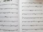 Non Stop Hits 2 Alt Saxofoon. Ongebruikt., Muziek en Instrumenten, Bladmuziek, Saxofoon, Nieuw, Ophalen of Verzenden, Thema