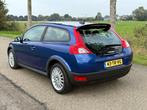 Volvo C30 1.8 Kinetic APK 11-2026 Airco NAP, Auto's, Volvo, Voorwielaandrijving, 1227 kg, 125 pk, Gebruikt