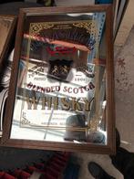 Chivas regal vintage reclamebord, Ophalen of Verzenden, Minder dan 50 cm, Minder dan 100 cm