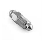 Titanium ontluchtingsnippel M6/M8/M10, Verzenden, Nieuw