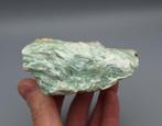 Talk, Fuchsiet - Oberwinkel, Oostenrijk, Ophalen of Verzenden, Mineraal