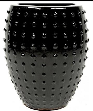 Eric kuster pot - 70 cm hoog beschikbaar voor biedingen