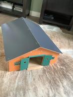 Houten paarden stal voor schleigh, Verzamelen, Ophalen, Gebruikt