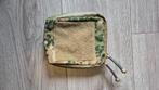 Nfp admin pouch, Verzamelen, Militaria | Algemeen, Ophalen of Verzenden, Landmacht, Duitsland, Overige typen
