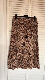 Rok maat XL, Kleding | Dames, Rokken, Ophalen of Verzenden, Zo goed als nieuw, Maat 46/48 (XL) of groter, Zwart