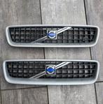 Grille Volvo V70R S60R, Gebruikt, Voor, Ophalen of Verzenden, Volvo