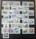 Oostenrijk 1991/2001, Volksgebruiken en zeldzame folder., Verzenden, Postfris