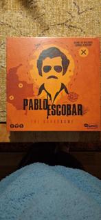 bordspel Pablo Escobar, Drie of vier spelers, Ophalen, Nieuw
