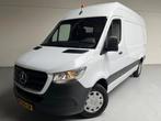 Mercedes-Benz Sprinter Automaat Servicewagen 314 2.2 CDI 140, Automaat, Gebruikt, Met garantie (alle), Wit