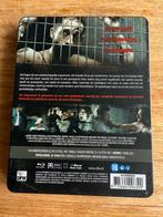 The Experiment Blu-ray Steelbook, Dfw, Gebruikt, Verzenden, .