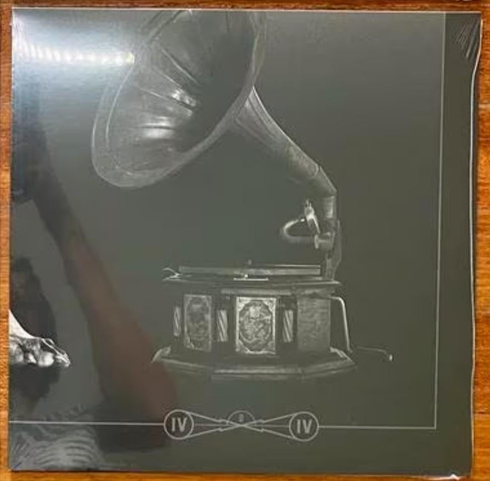 Thunderdome vinyl 4 van 4., Ophalen, Nieuw in verpakking