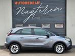 Opel Crossland X 1.2 Online Edition |Apple carplay| Lane ass, Voorwielaandrijving, Gebruikt, 1199 cc, 82 pk