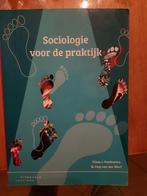 Sociologie voor de praktijk, Ophalen of Verzenden, Alpha, Zo goed als nieuw, HBO