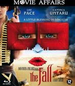 The Fall (2006) Blu-ray / Lee Pace, Catinca Untaru, Ophalen of Verzenden, Zo goed als nieuw, Filmhuis