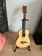 Kindergitaar, Muziek en Instrumenten, Snaarinstrumenten | Gitaren | Akoestisch, Ophalen of Verzenden, Gebruikt, Klassieke of Spaanse gitaar