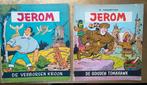 Jerom stripboeken oud en uniek, Boeken, Stripboeken, Meerdere stripboeken, Ophalen of Verzenden, Zo goed als nieuw