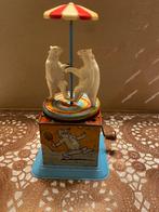 Frans  draai molentje van Pello, Ophalen of Verzenden